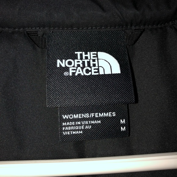 The North Face Women's Tamburello Parka - Picture 9 of 9